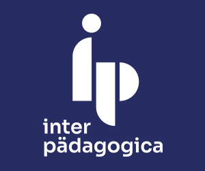 INTERPAEDAGOGICA Standardbanner animiert